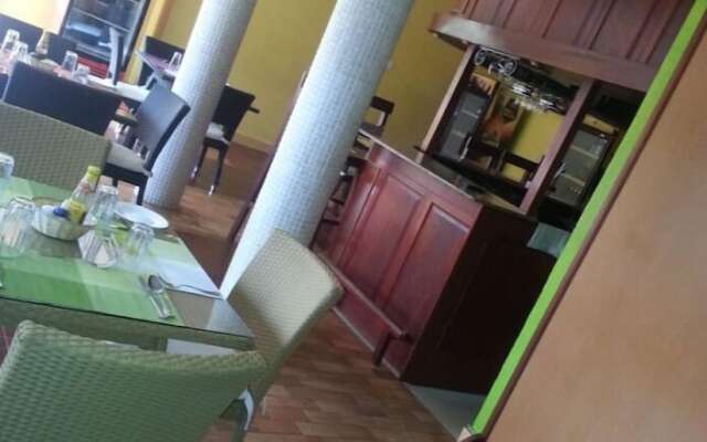 Abba Hotel