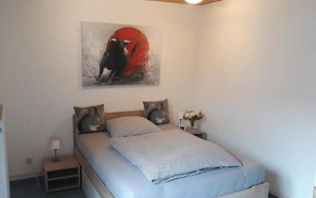 1 Zimmer Appartment (Adults Only)