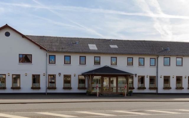 Sdr. Omme Kro & Hotel