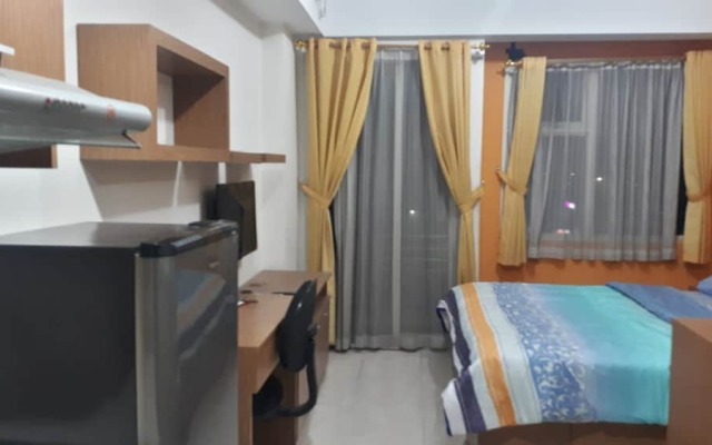 Modern Residence 3 by Hendra