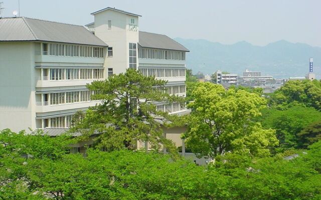 Hotel Beppu Pastoral