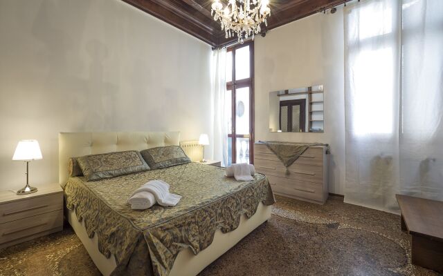 San Marco Schiavoni Apartments