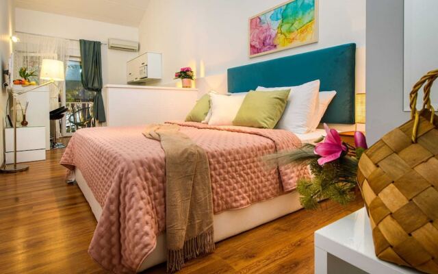 Lavica Bellevue studio apartments