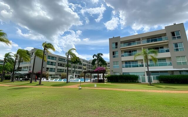 360 Brisas do Lago by Ozped