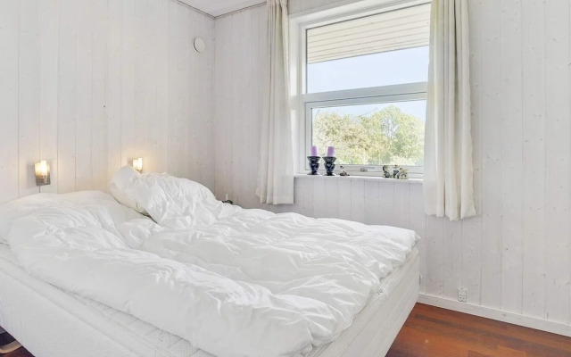 4 Person Holiday Home in Aabenraa