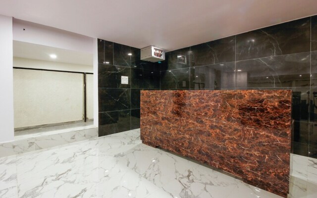 Che Sigma Hotel by OYO Rooms