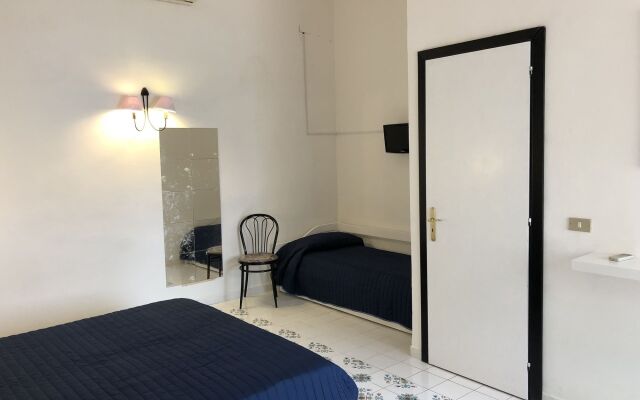 Hotel Vietri Coast