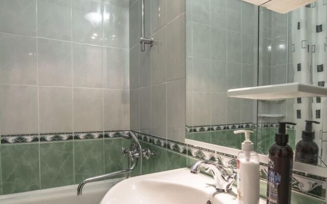 Апартаменты, пр-т Вернадского, 93