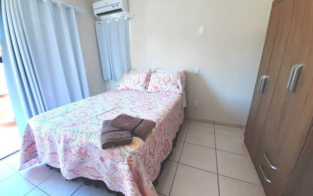 Residencial las dunas