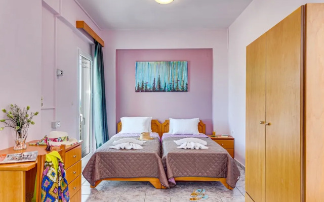 Eden Beach Hotel