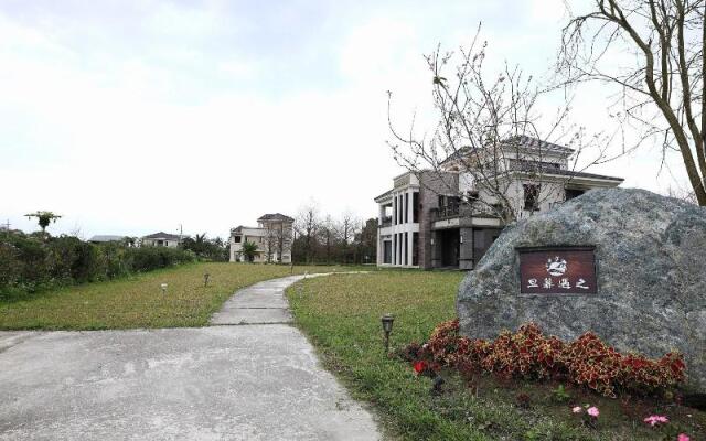 Vita Lenta Manorial Homestay