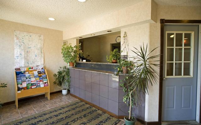 Americas Best Value Inn Albany East Greenbush
