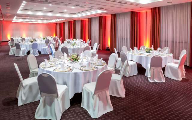 Dorint Am Goethepark Weimar