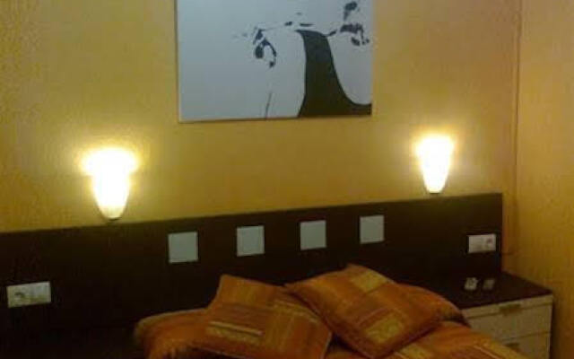 Hostal Arcos