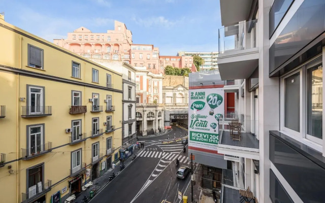 Via Niccol Tommaseo 4 - Appartamento 2