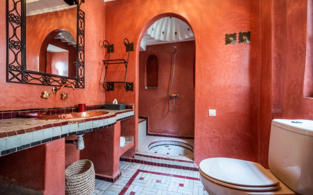 Riad Adilah Marrakech - by EMERALD STAY