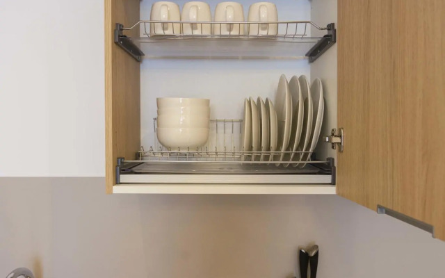 Апартаменты Кутузов Град 2