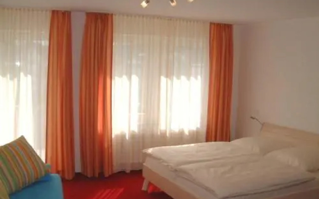 Albergo Haus Siegfried