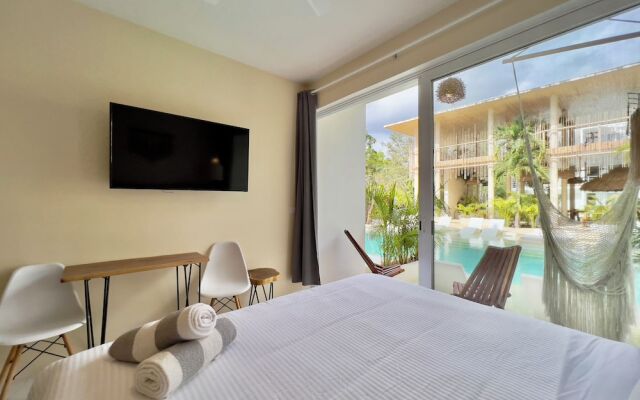 Jungle Studios in Tulum by Casago