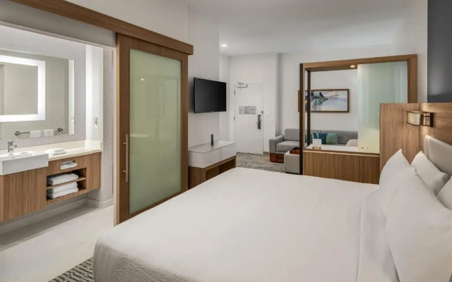 Springhill Suites West Melbourne Palm Bay