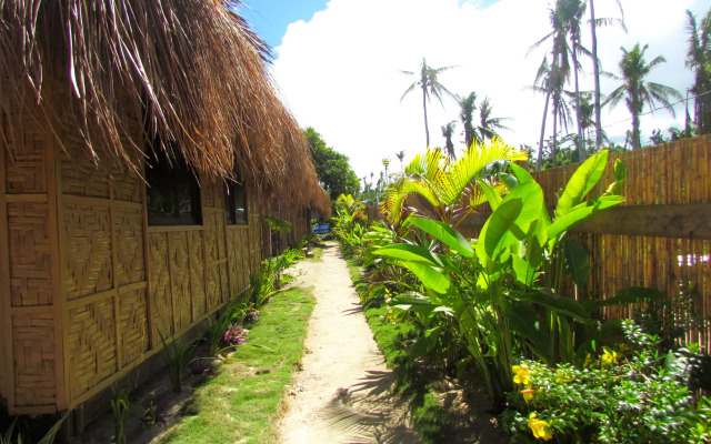 Siargao Tropic Hostel
