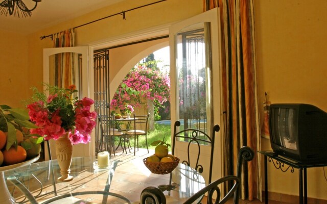 Guesthouse Villamar