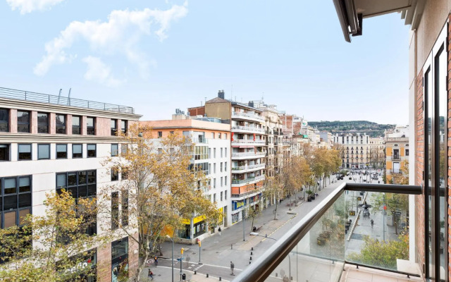 Stay U-nique Apartments Sant Antoni II