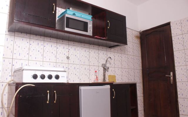 Résidence Lagrande-Vi