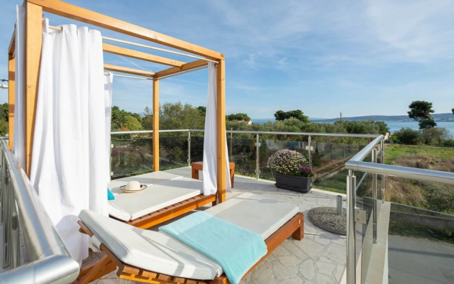 Villa Santa Maria Kastela