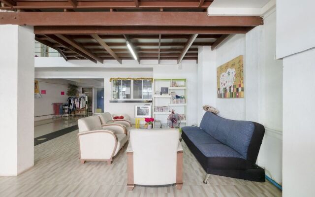 OYO 1034 Baan Pun Pun