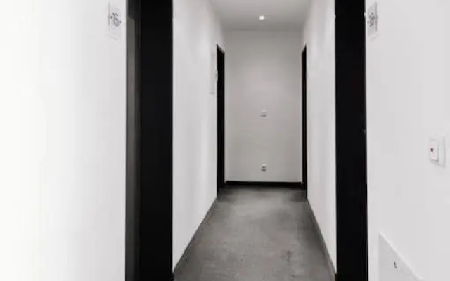 Hotel Graf Lehndorff