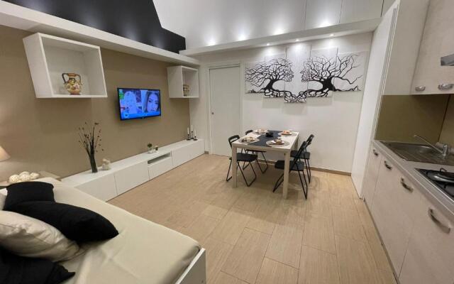 Suite Ciclopi Acitrezza