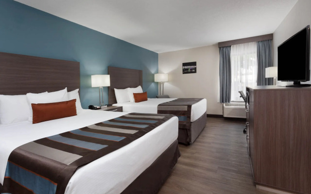 Nobile Hotel Parkway at Celebration Orlando