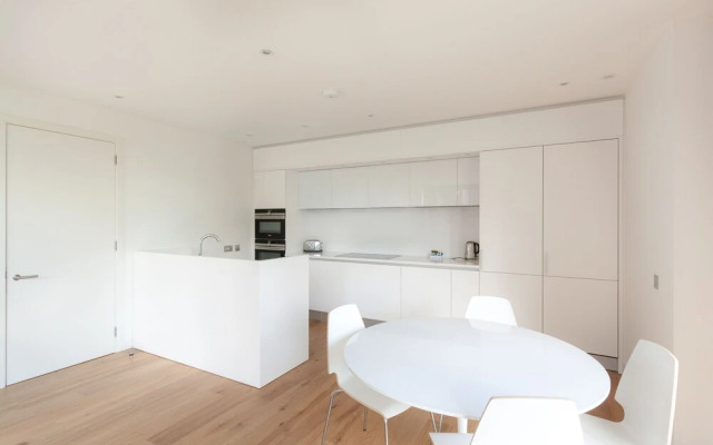 My-Quartermile Apartments