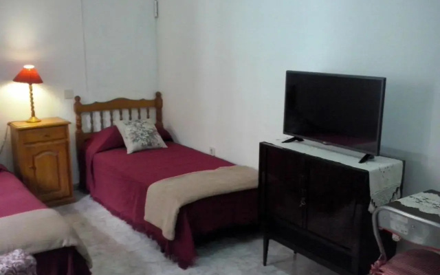 Estudio Tafira 6 kilometres from Las Palmas city