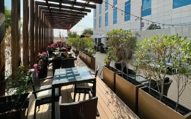 Premier Inn Doha Education City