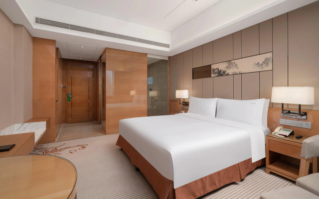Holiday Inn Chengdu Oriental Plaza by IHG