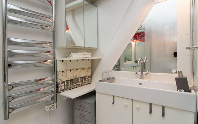 BP Apartments - Les Archives Area