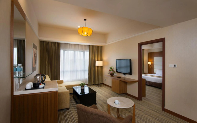 Pearl View Hotel