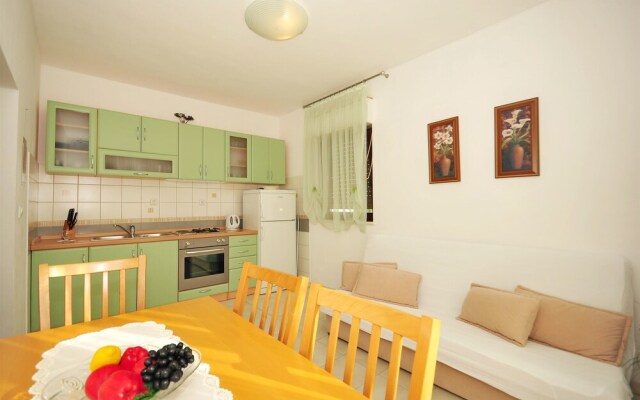 Apartments Nada