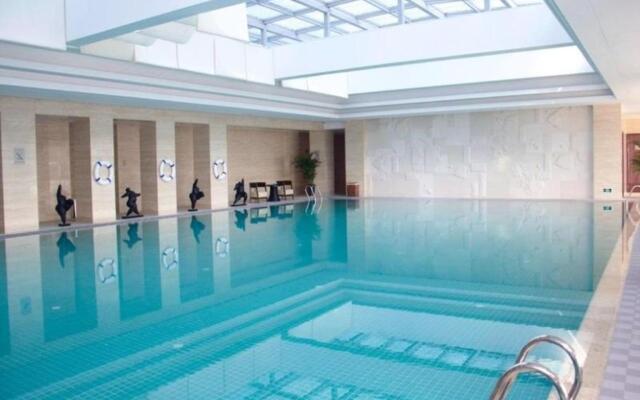 Howard Johnson Kangda Plaza Qingdao