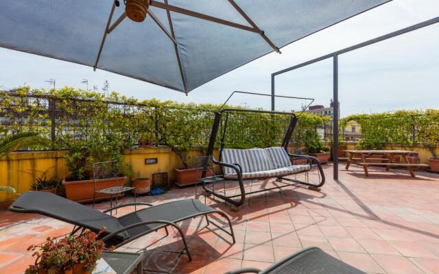 Firenze Rooftop by Wonderful Italy