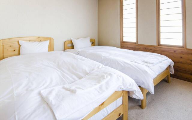 Jurin Cottage