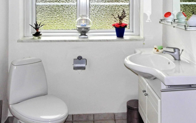 4 Person Holiday Home in Egernsund