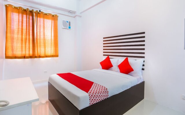 Jardin Suites by OYO Rooms