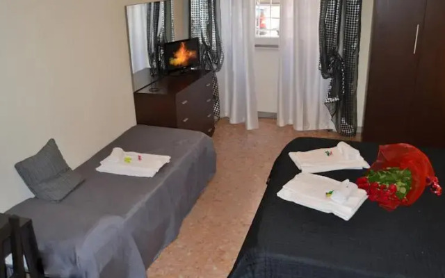 Mirtilla Residence
