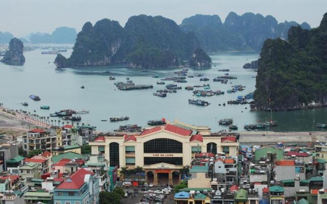 Ha Long DC Hotel