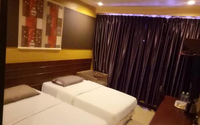 GD Hotel - Permas Jaya