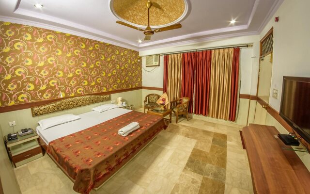 Hotel Solitaire