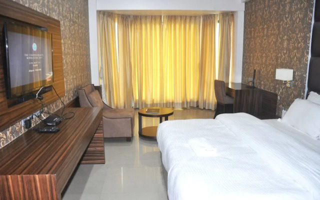 Waii Inetrnational Hotel